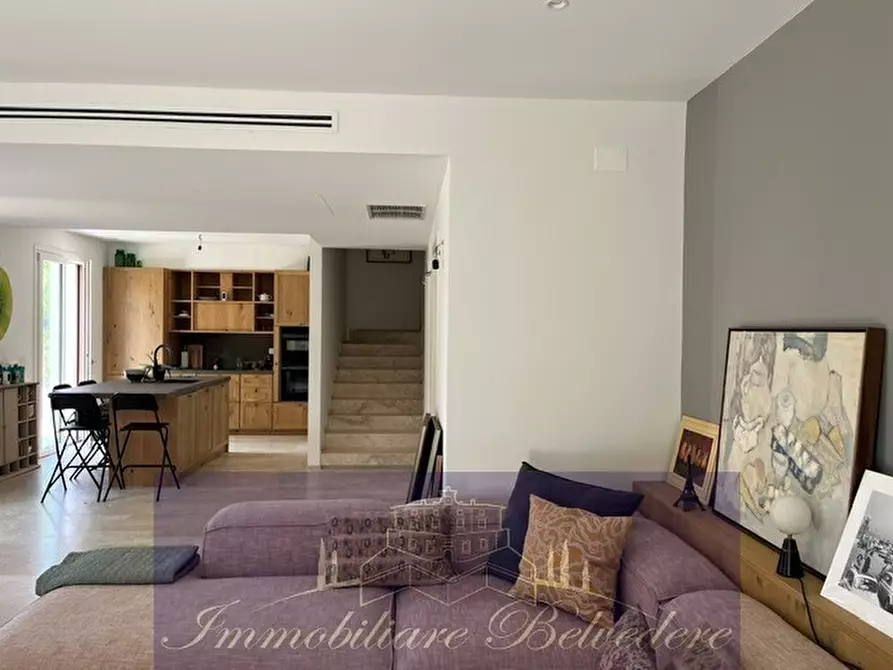 Immagine 9 di Terratetto in affitto  in Via Filippo Webb a Firenze
