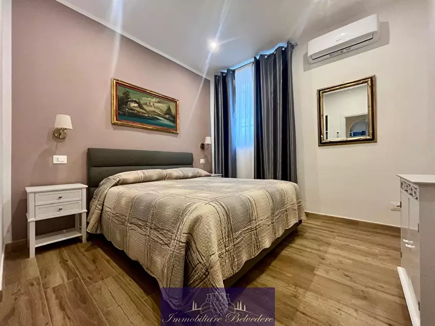 Immagine 6 di Trilocale in affitto  in Via del Pignone a Firenze