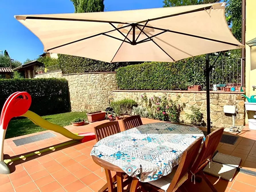 Immagine 4 di Quadrilocale in vendita  in Via Torricella 7 a Impruneta