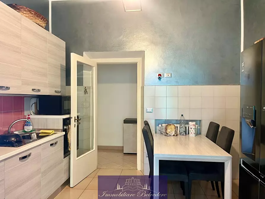 Immagine 13 di Appartamento in vendita  in Via Trento a Firenze