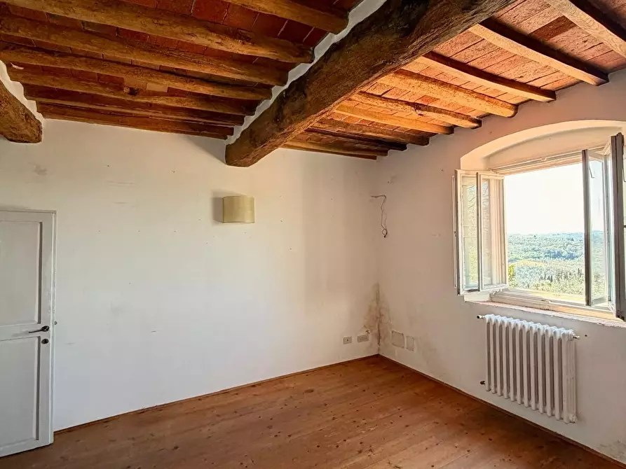 Immagine 10 di Villa in vendita  in Via Grevigiana a San Casciano In Val Di Pesa