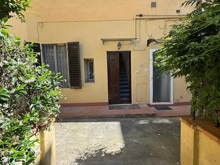 Immagine 17 di Terratetto in vendita  in Via Giovan Filippo Mariti a Firenze