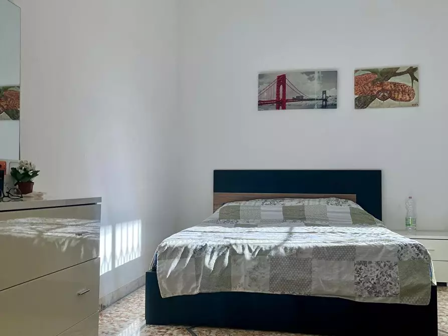 Immagine 8 di Appartamento in vendita  in Via Trento a Firenze