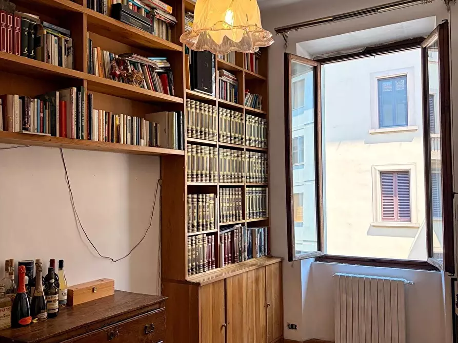 Immagine 2 di Appartamento in vendita  in Via Pierluigi da Palestrina a Firenze