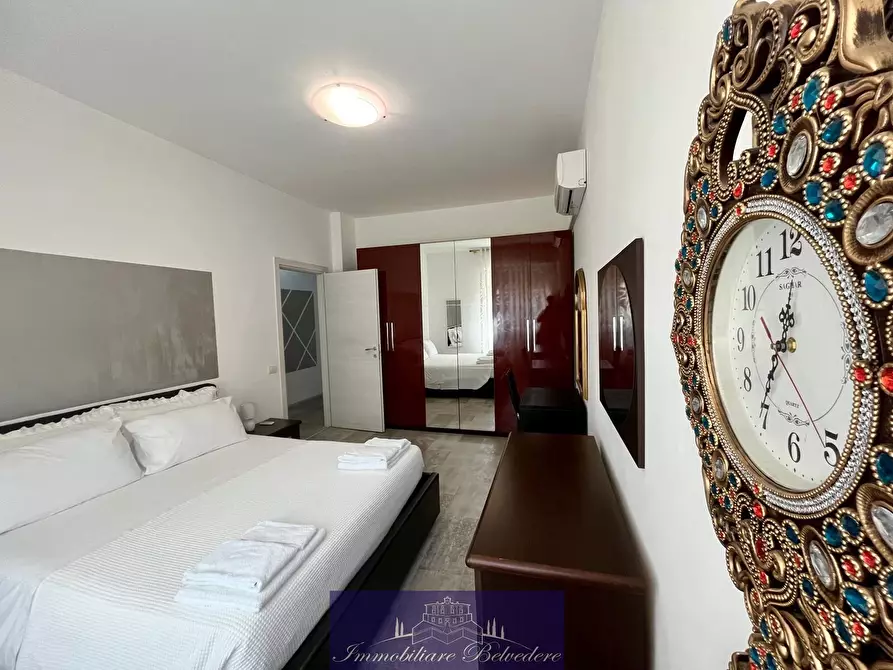 Immagine 13 di Trilocale in vendita  in Via Carissimi a Firenze