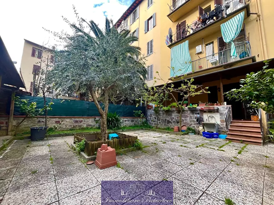 Immagine 1 di Quadrilocale in vendita  in Via dei Vanni a Firenze