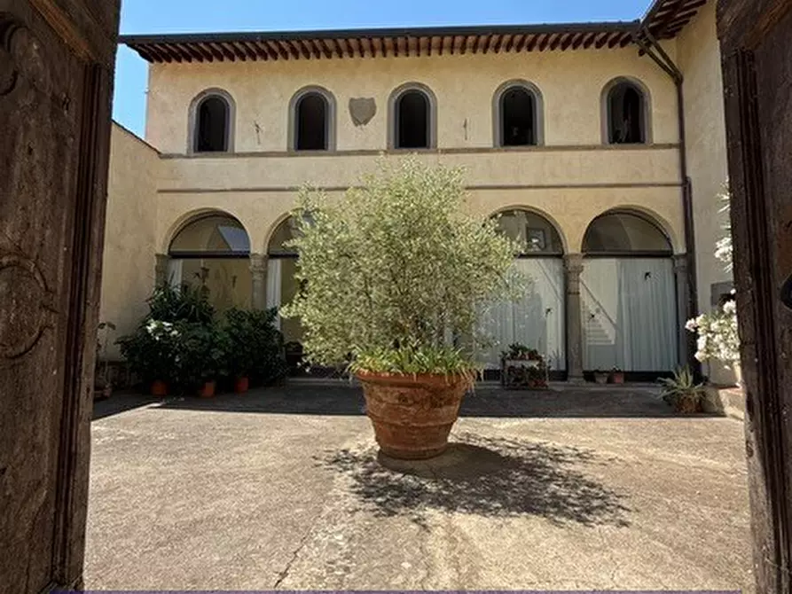 Immagine 36 di Villa in vendita  in Via di Rignalla a Bagno A Ripoli