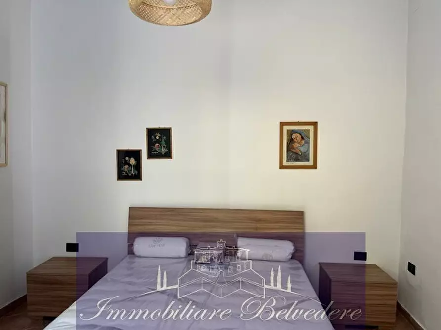 Immagine 7 di Trilocale in affitto  in Via di Quarto a Firenze