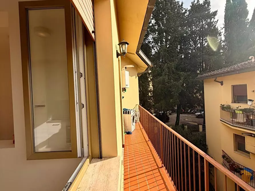 Immagine 7 di Trilocale in affitto  in Piazza Giorgini a Firenze