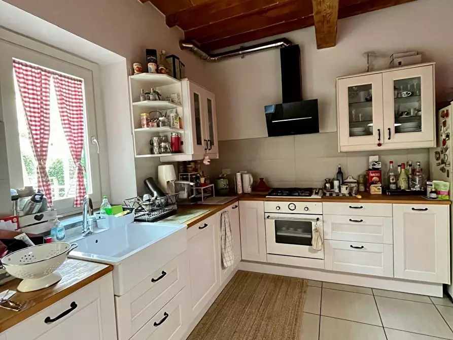 Immagine 25 di Terratetto in vendita  in Via del Ronco Corto a Firenze