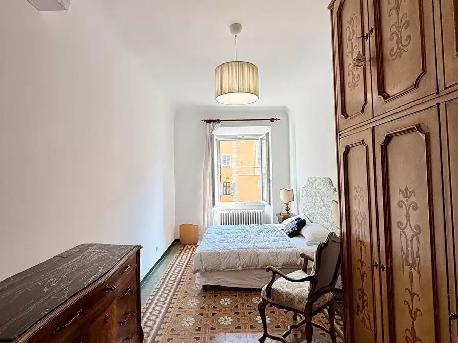 Immagine 4 di Quadrilocale in affitto  in Via Giuseppe Garibaldi a Firenze