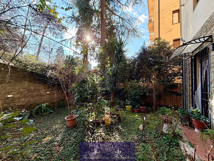 Immagine 26 di Appartamento in vendita  in Via Galeno a Firenze