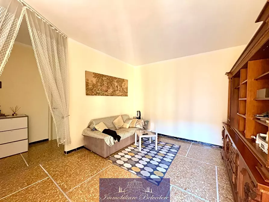 Immagine 5 di Trilocale in vendita  in Via Anton Francesco Doni a Firenze