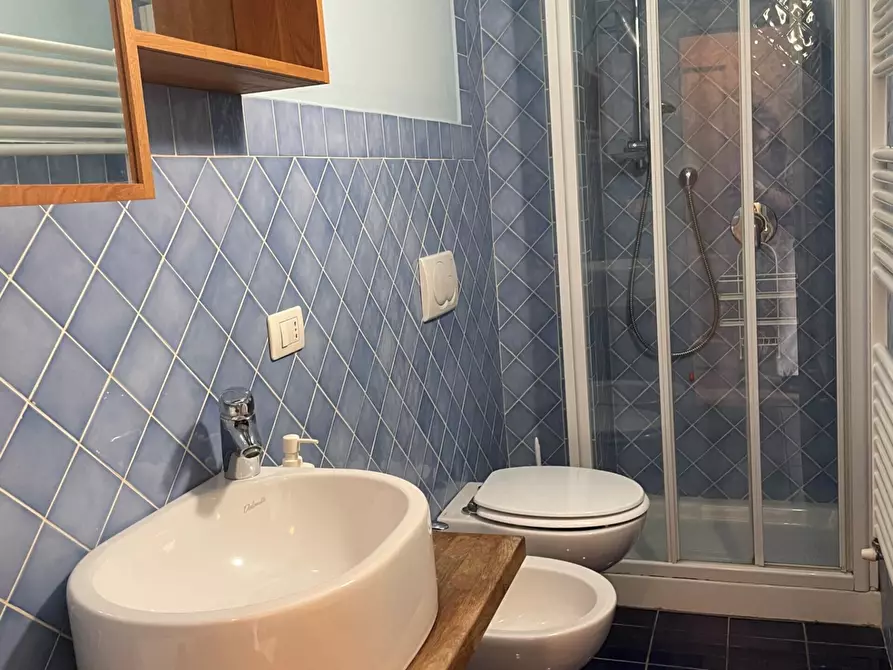 Immagine 9 di Appartamento in vendita  in Via Domenico Veneziano a Firenze