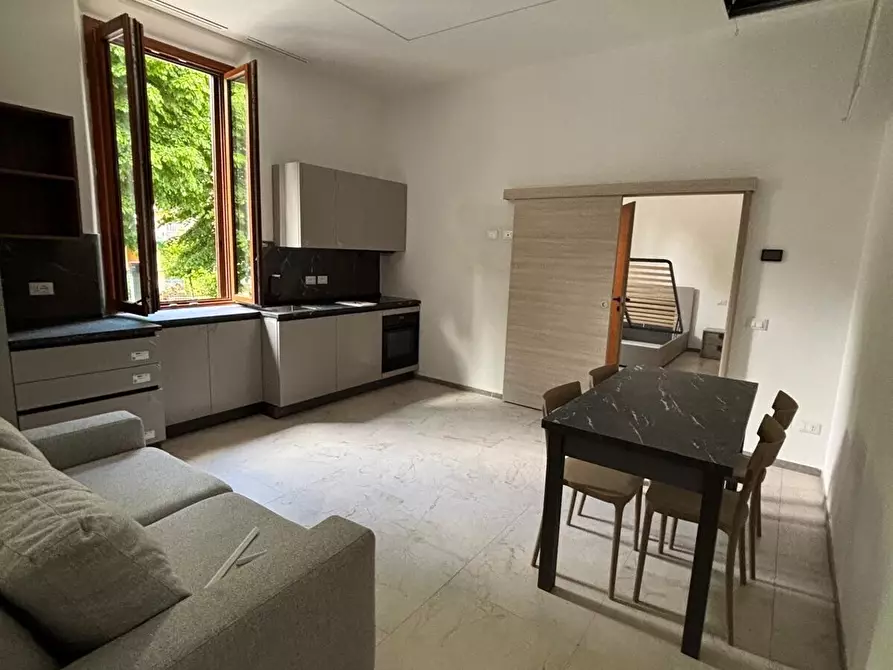 Immagine 7 di Bilocale in affitto  in Via Borgo Bartolini a Bagno A Ripoli