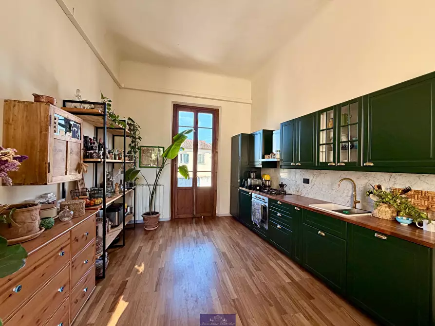 Immagine 1 di Appartamento in vendita  in Via Accursio a Firenze