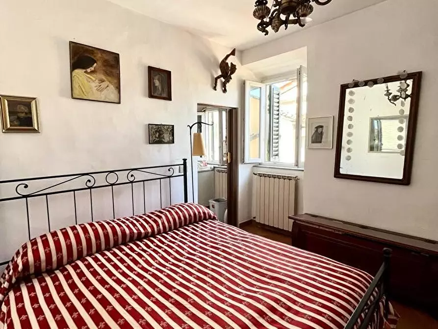 Immagine 6 di Trilocale in affitto  in Piazza Santo Spirito a Firenze