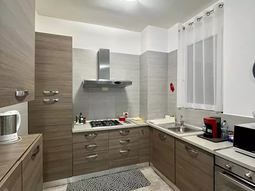 Immagine 6 di Trilocale in vendita  in Via Carissimi a Firenze