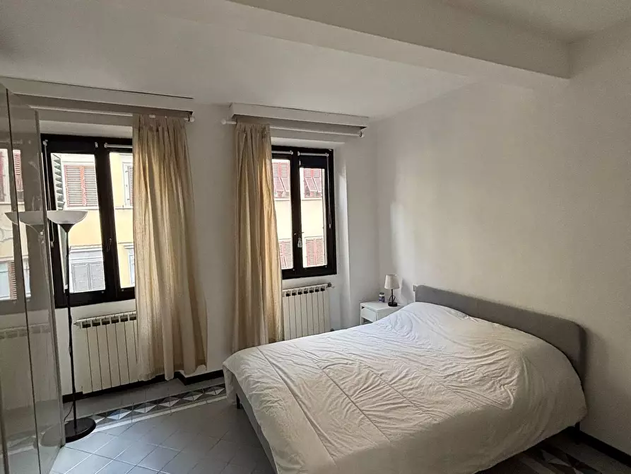 Immagine 3 di Quadrilocale in affitto  in Borgo Ognissanti a Firenze