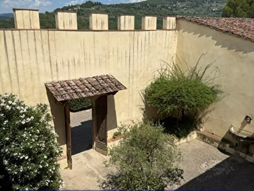 Immagine 69 di Villa in vendita  in Via di Rignalla a Bagno A Ripoli