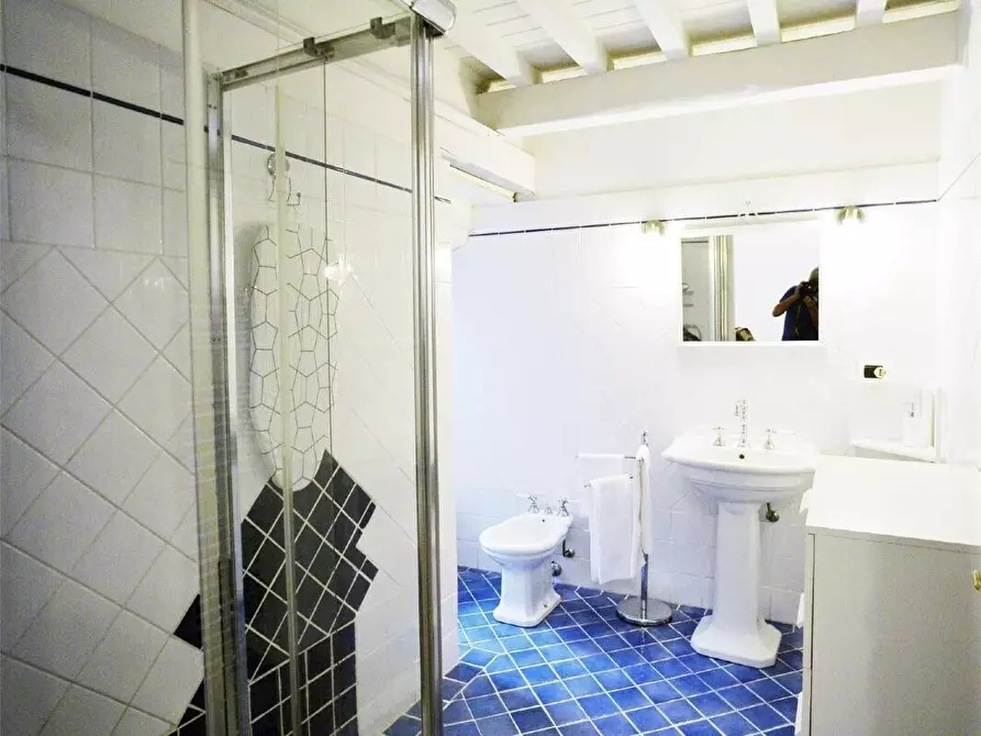 Immagine 5 di Bilocale in affitto  in Piazza Nazario Sauro a Firenze