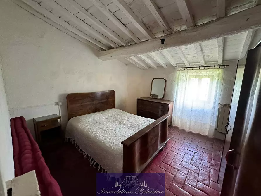 Immagine 25 di Villa in vendita  in Località Borselli Meo a Pontassieve