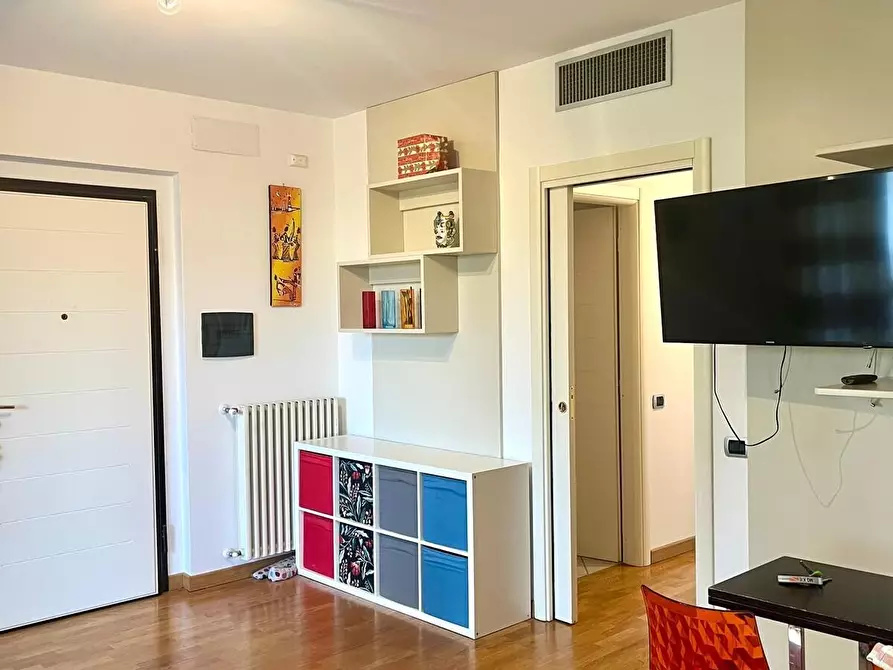 Immagine 3 di Trilocale in affitto  in Piazza Bonsanti a Firenze