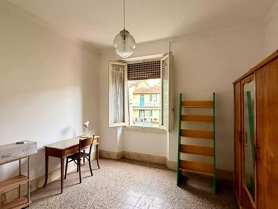 Immagine 27 di Appartamento in vendita  in Via Oriani a Firenze