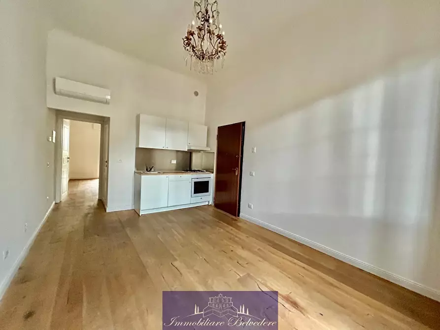 Immagine 15 di Bilocale in vendita  in Via della Torretta a Firenze