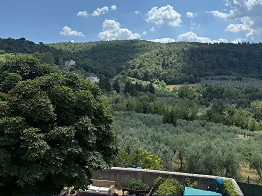 Immagine 63 di Villa in vendita  in Via di Rignalla a Bagno A Ripoli