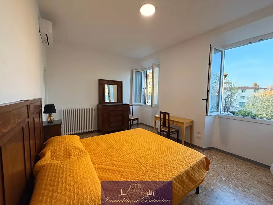 Immagine 14 di Quadrilocale in affitto  in Via Palestro a Firenze