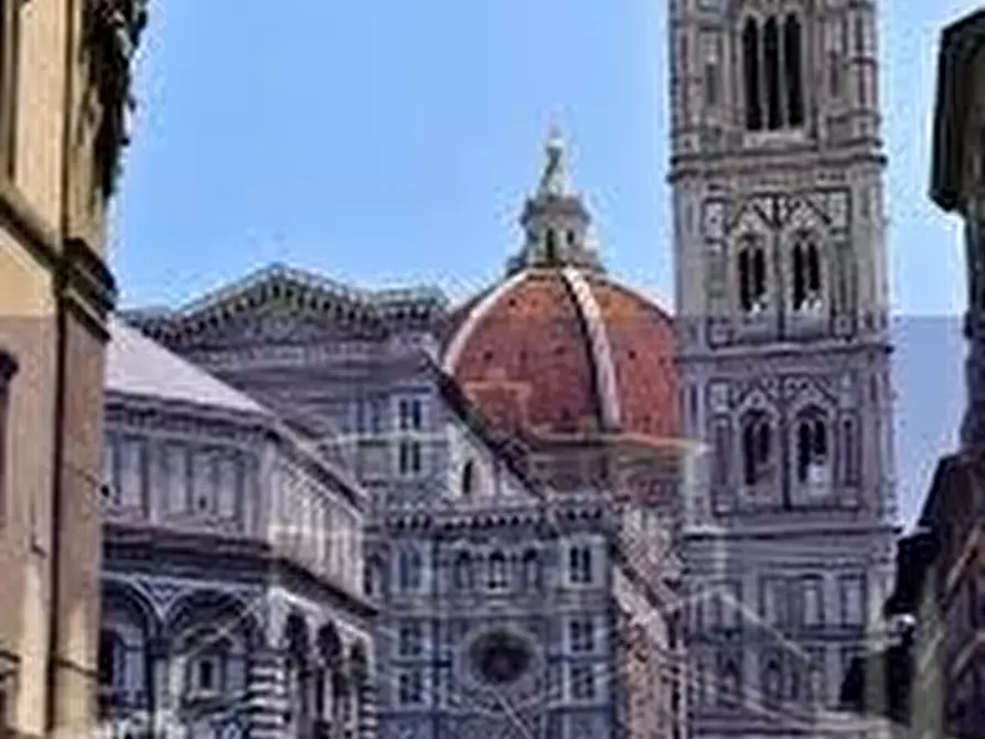 Immagine 2 di Pentalocale in vendita  in Piazza Duomo a Firenze