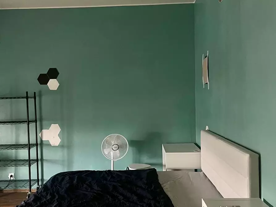 Immagine 5 di Trilocale in affitto  in Via Alamanni a Firenze