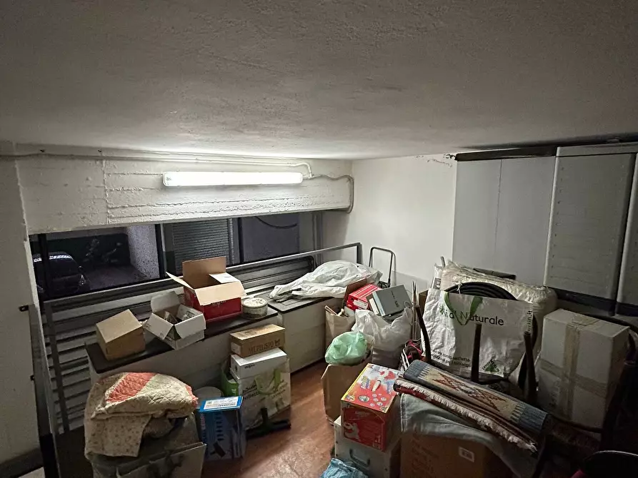 Immagine 4 di Garage in vendita  in Via della Villa Demidoff a Firenze