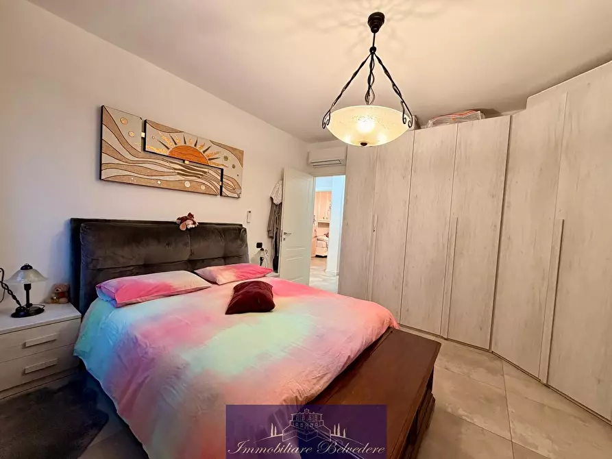 Immagine 14 di Appartamento in vendita  in Via della Madonna di Pagano a Firenze