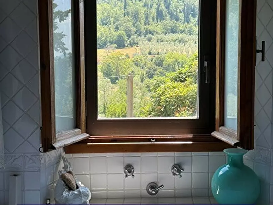 Immagine 50 di Villa in vendita  in Via di Rignalla a Bagno A Ripoli