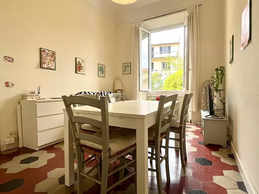 Immagine 2 di Appartamento in affitto  in Via Garibaldi a Firenze