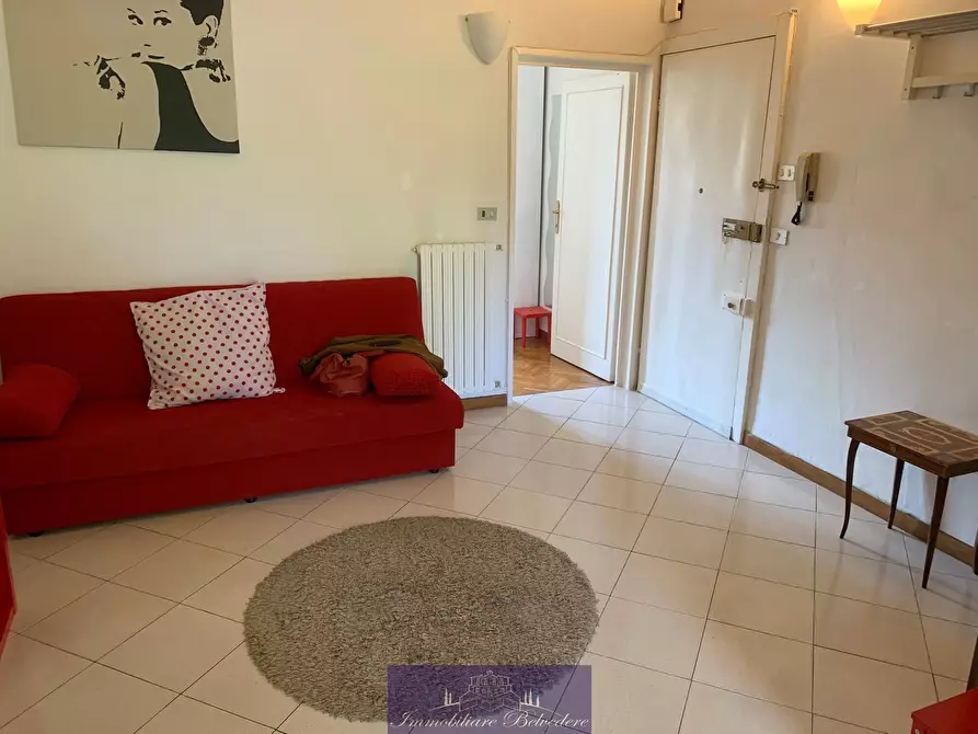 Immagine 14 di Trilocale in vendita  in Piazza Ferrucci a Firenze