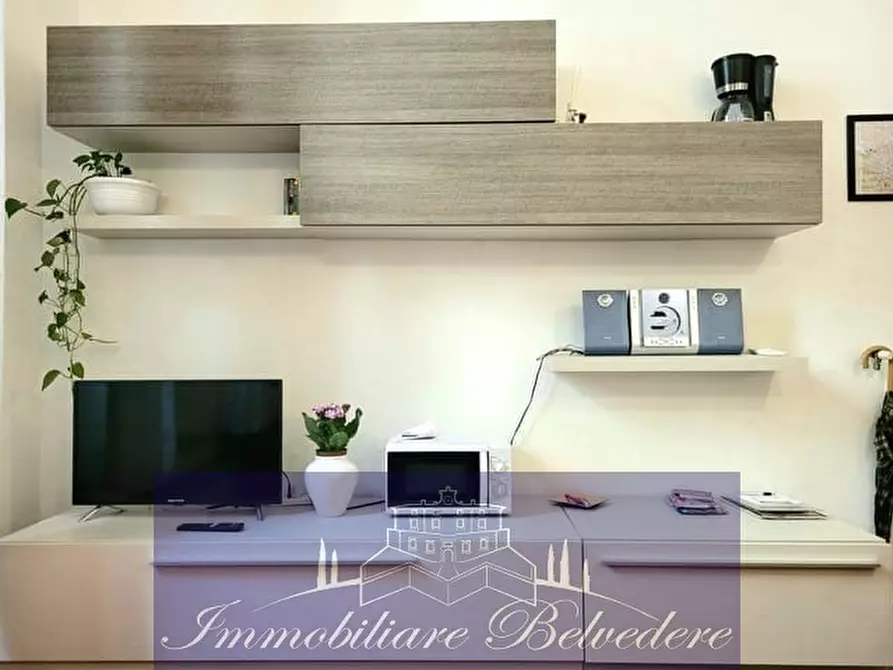 Immagine 6 di Bilocale in vendita  in Piazza Tasso a Firenze