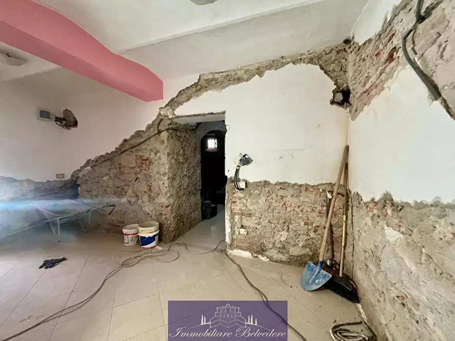 Immagine 12 di Appartamento in vendita  in Via Campo d'Arrigo a Firenze