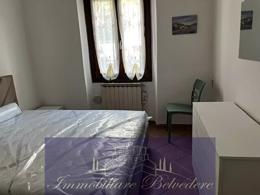 Immagine 11 di Trilocale in affitto  in Via di Quarto a Firenze