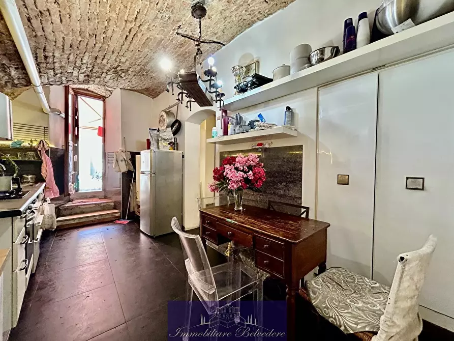 Immagine 18 di Appartamento in vendita  in Via Dante da Castiglione a Firenze