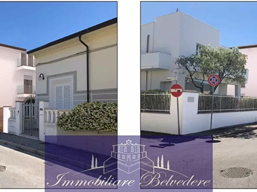 Immagine 15 di Quadrilocale in vendita  in Via Ugo Foscolo a Camaiore