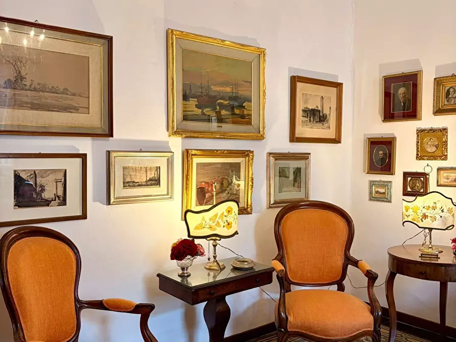 Immagine 7 di Appartamento in vendita  in Via Frà Giovanni Angelico a Firenze