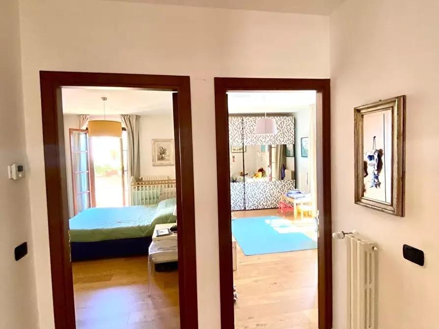 Immagine 37 di Quadrilocale in vendita  in Via Torricella 7 a Impruneta