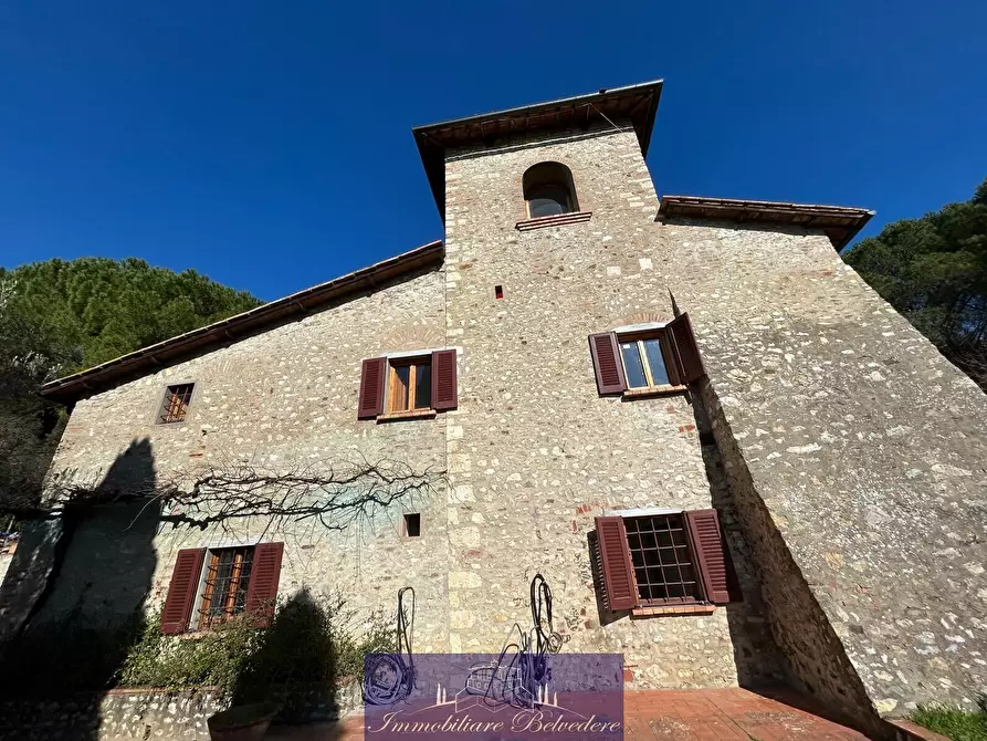 Immagine 22 di Terratetto in vendita  in Via dei Prati a Calenzano