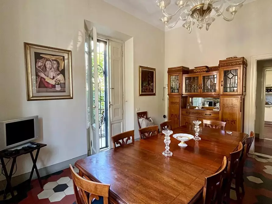Immagine 7 di Villa in vendita  in Via XX Settembre a Firenze
