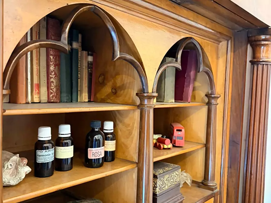 Immagine 14 di Appartamento in vendita  in Via Frà Giovanni Angelico a Firenze