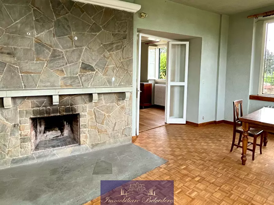 Immagine 4 di Villa in vendita  in Via di Terzollina 4 a Firenze