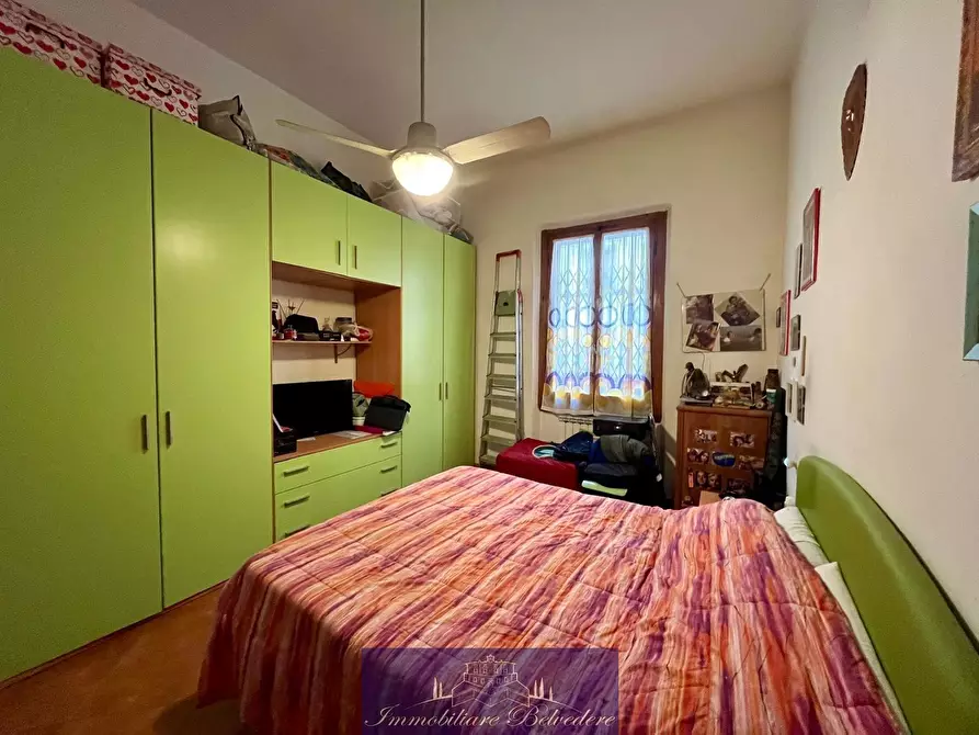 Immagine 19 di Quadrilocale in vendita  in Via dei Vanni a Firenze